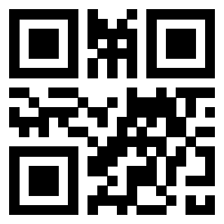 3304194983 - Immagine del QrCode associato