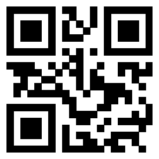 3304194984 QrCode associato