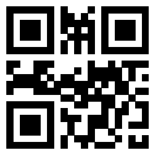 Il Qr Code di 3304194985