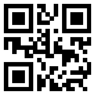 3304194986 QrCode associato