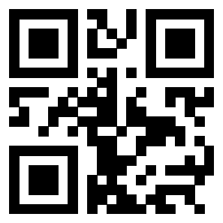 3304194988 - Immagine del Qr Code