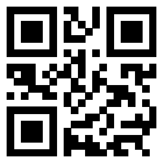 Immagine del Qr Code di 3304194991