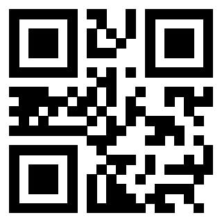 3304194993 - Immagine del QrCode associato