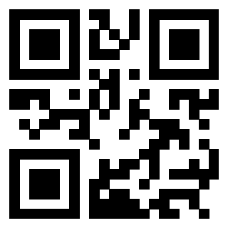Il Qr Code di 3304194995