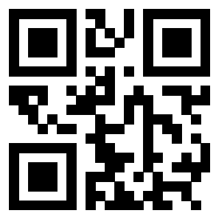 Qr Code di 3304236567