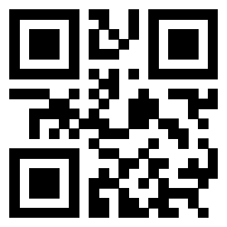 Il Qr Code di 3304236571