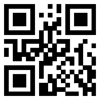 3304236574 Qr Code associato