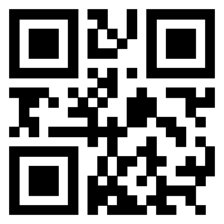 3304236575 QrCode associato