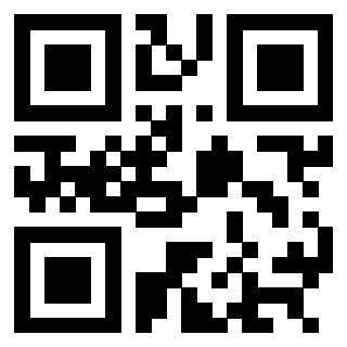 Scansione del Qr Code di 3304236576