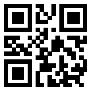 QrCode di 3304236577