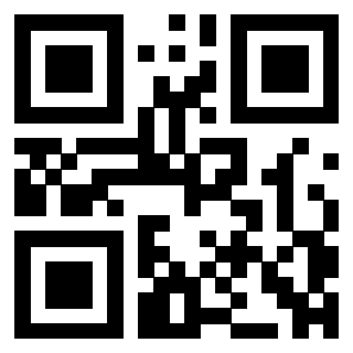 Immagine del QrCode di 3304236579