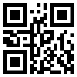 Il QrCode di 3304236581