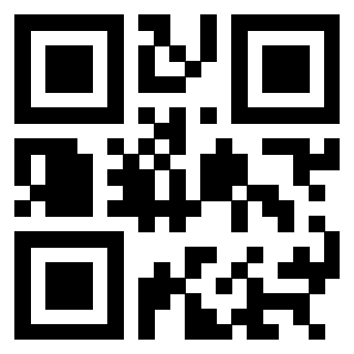 Immagine del QrCode di 3304236582