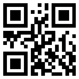 3304236583 - Immagine del QrCode associato