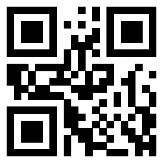 Scansione del Qr Code di 3304236584