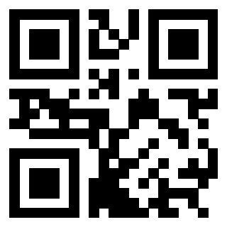 Il QrCode di 3304236590