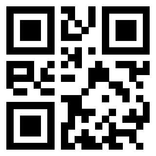 Immagine del QrCode di 3304236592