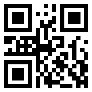 Immagine del Qr Code di 3304236593