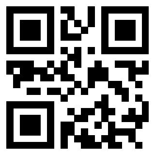 Scansione del Qr Code di 3304236595