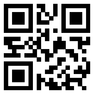 Immagine del QrCode di 3304236598