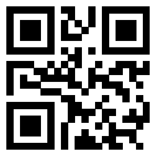 3304236601 Qr Code associato