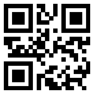Immagine del Qr Code di 3304236602
