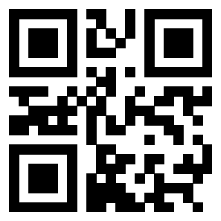 3304236603 - Immagine del QrCode associato