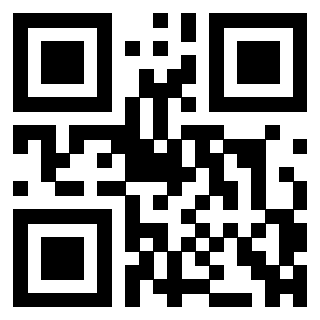 Immagine del QrCode di 3304236604