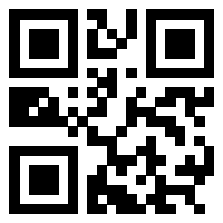 Immagine del Qr Code di 3304236605