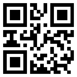 3304236606 - Immagine del QrCode associato