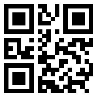 Qr Code di 3304236608