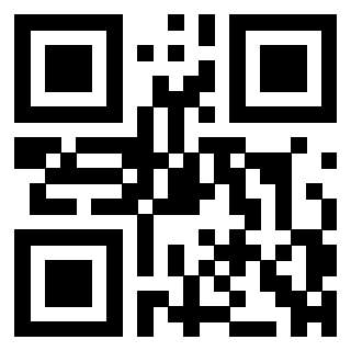 Qr Code di 3304236609