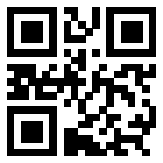 3304236611 Qr Code associato