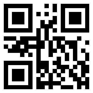 Il QrCode di 3304236617