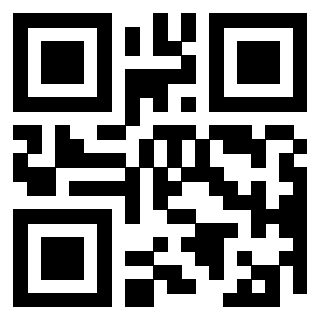 3304236621 QrCode associato