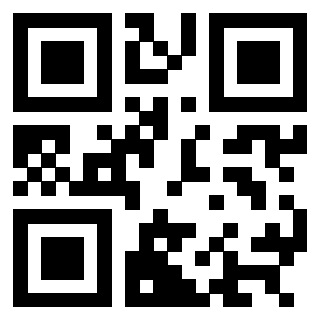 Immagine del QrCode di 3304236622