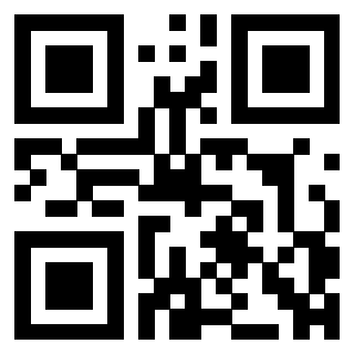 3304236623 - Immagine del Qr Code associato