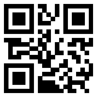 3304236624 Qr Code associato