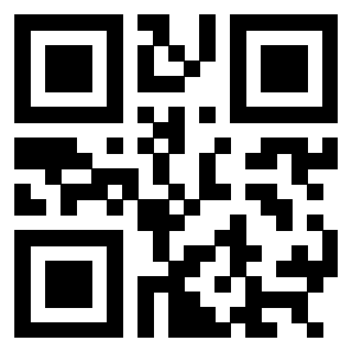 QrCode di 3304236625