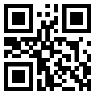 3304236627 - Immagine del QrCode
