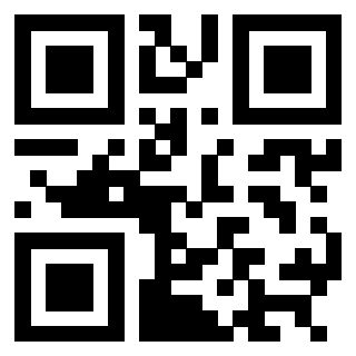 Il Qr Code di 3304236629