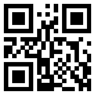 Immagine del Qr Code di 3304236630