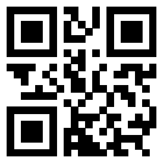 3304236631 QrCode associato