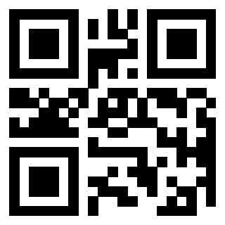 3304236632 - Immagine del QrCode