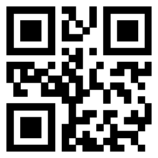 3304236633 QrCode associato