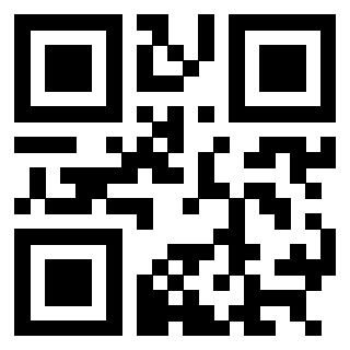 3304236635 - Immagine del QrCode