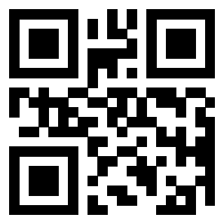 Scansione del Qr Code di 3304236638