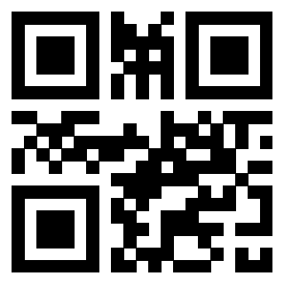 3304236641 - Immagine del QrCode