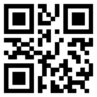 3304236645 - Immagine del QrCode