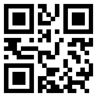 3304236646 - Immagine del QrCode associato